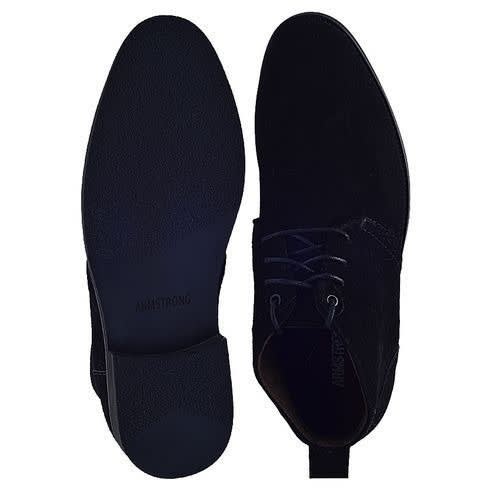 Men's Ankle Corporate Shoe